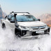 Шноркель Telawei для Mitsubishi L200 (2019-2024)