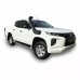 Шноркель Telawei для Mitsubishi L200 (2019-2024)