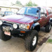 Шноркель Telawei для Toyota 4Runner (1989-1995)