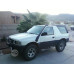 Шноркель Telawei для Isuzu Rodeo 2.8D (1988-1996) 