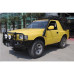 Шноркель Telawei для Opel Campo (1988-1996)