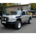 Шноркель Telawei  для Ford Ranger (1999-2006)