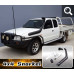 Шноркель Telawei  для Ford Ranger (1999-2006)