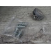 Стационарный компрессор VOIN VL-720 (100 л/мин)