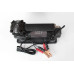 Портативный компрессор CarteeAir X6 (108 л/мин)