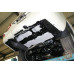 Топливный бак LONG RANGER 70l Toyota Land Cruiser 200