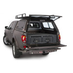 Комплект ящиков Outback Solutions в багажник для Mitsubishi L200