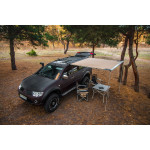 Автомобильная маркиза ARB 2x2,5м с подсветкой