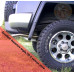 Топливный бак LONG RANGER 84l Toyota FJ-Cruiser