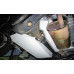 Топливный бак LONG RANGER 125l Mitsubishi L200 2006-2015