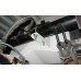 Топливный бак LONG RANGER 125l Mitsubishi L200 2006-2015