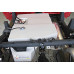 Топливный бак LONG RANGER 125l Mitsubishi L200 2006-2015