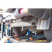 Топливный бак LONG RANGER 145l Nissan Patrol 1997-2010