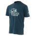 Футболка ARB Unstoppable Tee Blue