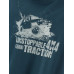 Футболка ARB Unstoppable Tee Blue