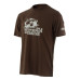 Футболка ARB Unstoppable Tee Brown