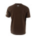 Футболка ARB Unstoppable Tee Brown