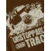 Футболка ARB Unstoppable Tee Brown