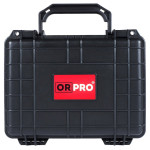 Защищенный противоударный кейс ORPRO (265х245х175 мм)