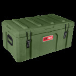 Экспедиционный ящик ORPRO Cargo 50 литров (Олива)