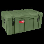 Экспедиционный ящик ORPRO Cargo 90 литров (Олива)