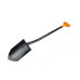 Лопата штикова Fiskars Solid