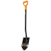 Лопата штикова Fiskars Solid