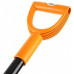 Лопата штикова Fiskars Solid
