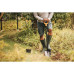 Лопата штикова Fiskars Solid