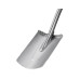 Лопата прямая Fiskars Xact (M)