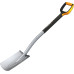 Лопата прямая Fiskars Xact (M)