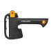 Топор туристический Fiskars Solid A5