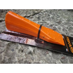 Клин Fiskars для раскола бревен (700 грамм)