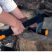 Точилка для топоров и ножей Fiskars Xsharp