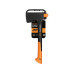 Универсальный топор Fiskars X10