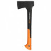 Универсальный топор Fiskars X10