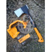 Топор-колун Fiskars X11