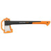 Топор-колун Fiskars X17