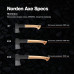 Универсальный топор Fiskars Norden N7