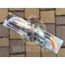 Пила ручная Fiskars SW84 (с пластиковым чехлом)