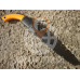 Пила ручная Fiskars SW84 (с пластиковым чехлом)