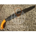 Пила ручная Fiskars SW84 (с пластиковым чехлом)