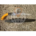 Пила ручная Fiskars SW84 (с пластиковым чехлом)