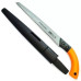 Пила ручная Fiskars SW84 (с пластиковым чехлом)