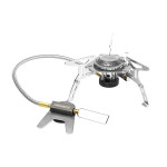 Горелка со шлангом Fire-Maple FMS-105 Plus