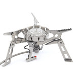 Газовая горелка с шлангом Fire-Maple FMS-123