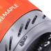Система приготовления пищи Fire Maple FMS X2 (Оранжевая)