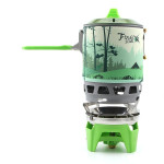Система приготовления пищи Fire Maple FMS X3
