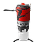 Система приготовления пищи Fire Maple FMS X5 Polaris (Красная)