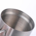 Кофеварка Fire Maple Antarcti Stainless steel press coffee kit, 0,3 л